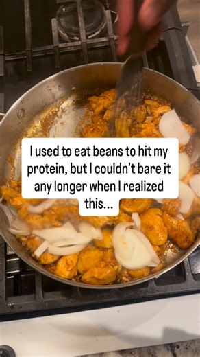 Justin Gichaba | Nutrition Coach | I was lied to for years. I’ll tell you the truth behind beans… Everyone these days is trying to hit their protein intake because we know... | Instagram