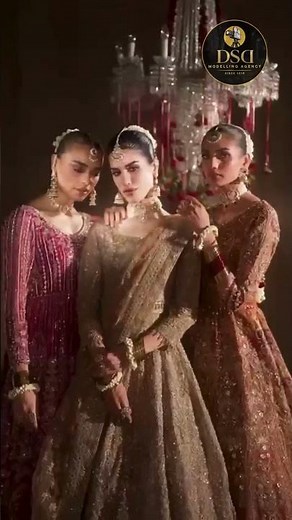 DSD Models Promotional Reel | Professional Model Promotion | Portfolio & Casting Agency India