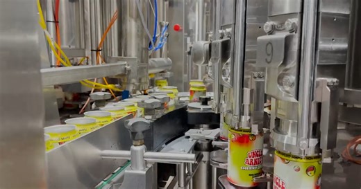 Metro Atlanta brewery transitions to THC cocktail industry to save business