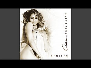 Body Party (Ralvero Remix Instrumental)