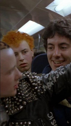 An American Werewolf in London '81