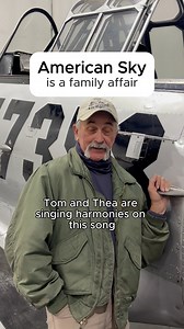 I just love this song because it’s a family affair. It comes straight from the heart, from what we really stand for as a family. I hope you love this song, let me know what you think, I wanna hear it. #AmericanSky https://aarontippin.lnk.to/AmericanSky | Aaron Tippin