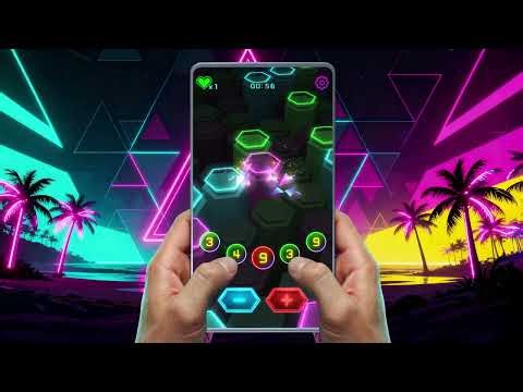 mkZero – Explosive Mobile Math Game!