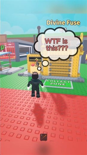 Trying Fuse Machine for the FIRST time 👀