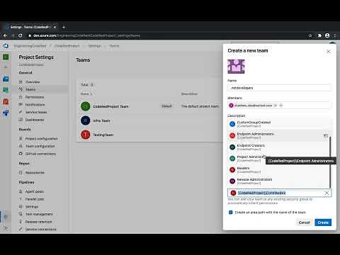 Add organization users and manage access
