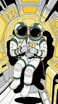 In space… there’s no room for food poisoning. Hazard Analysis Critical Control Point HACCP