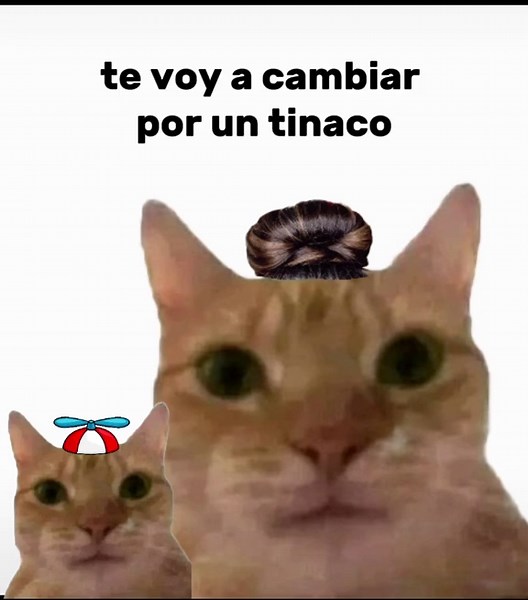ma quiero más frijolitos