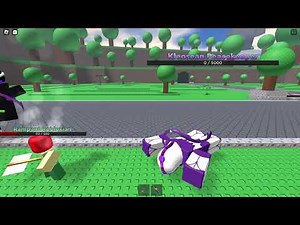 Studded Strife Run (New Enemies)