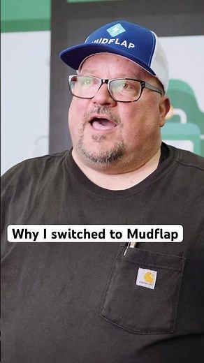 Why I switched to Mudflap