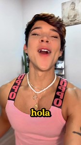 Muy masculino y todos los trucos 😂♥️ | Sebas Tames