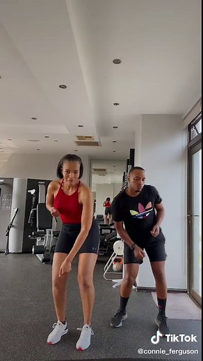#cuffitchallenge #connieferguson #fyp #foryoupage #ifnotwhynot 💃🏽💃🏽💃🏽🤣🤣🤣❤️❤️❤️