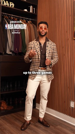 Catch LIVE and exclusive NBA games on Peacock and NBC all season long. | Peacock TV