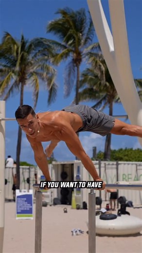 1.3K views · 55 reactions | The KEY for a strong upper body Comment or message me “scapula” and I’ll send you my full guide! | Gymnastics Method | Facebook