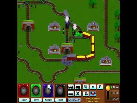 Choo Choons | Full Game Walkthrough | FREEGAMES66