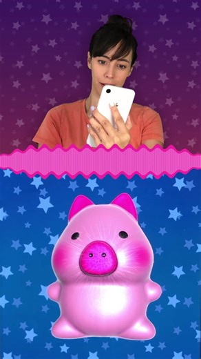 Squishy Magic Funny Animal Videos