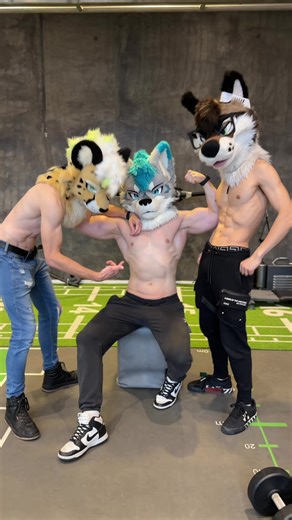 Walking into the Wrong Gym: A Hilarious POV