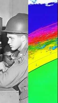 June 28, 1935 History of Radar First Test of Radar System in Daventry England