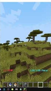 HOW TO MAKE TOP 10s and rankings in MINECRAFT with AURELIUM SKILLS