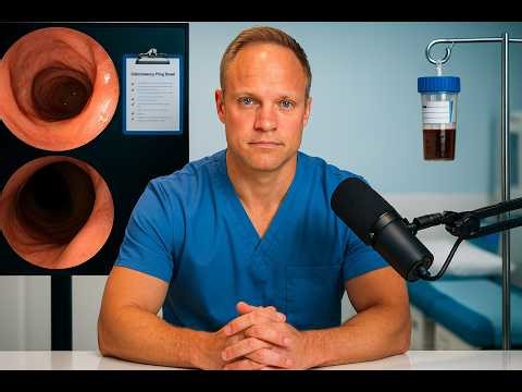 Lecture 4: Common GI Procedures and the MA Role