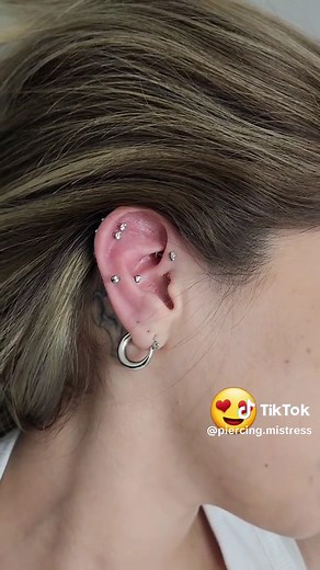 Scarlett Giron on TikTok