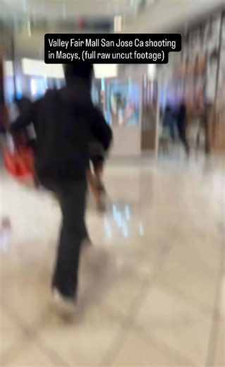 #MobileMike Stay Safe Out There, Everyone With the recent shooting at Westfield Valley Fair Mall in San José / Santa Clara, California on Black Friday, this is a reminder that things can happen anywhere, anytime. Thankfully, the victims’ injuries were not life-threatening, but it’s still a wake-up call for all of us. As we head into the busy holiday season, please remember: ✨ Be alert ✨ Be aware of your surroundings ✨ Trust your instincts ✨ If you see something, say something it could save lives