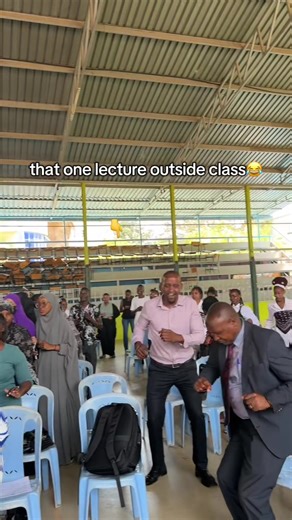 The Fun Side of Lectures: Engaging Students Outside Class