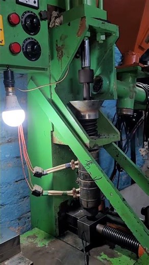Watch How 3 Pin Plugs are Made in a Factory #machine