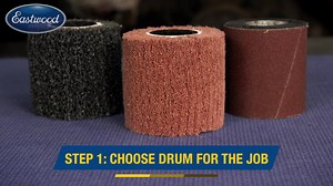 4.6K views · 62 reactions | LUNCH TIME TECH - See just how easy it is to remove rust for paint prep using our Contour SCT Surface Conditioning Tool - MORE INFO: https://www.eastwood.com/eastwood-contour-sct.html?utm_source=facebook&utm_medium=facebook&utm_campaign=2018-06-15&utm_content=contour%20sct | Eastwood | Facebook