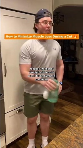 💪 Build Stronger Bones & Muscles with Calcium HMB!