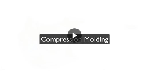 #compression #molding #injection #rubber | Lorraine Wei