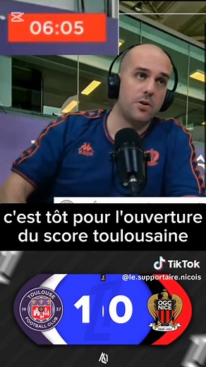 Football Ligue 1: OG Nice Game Highlights