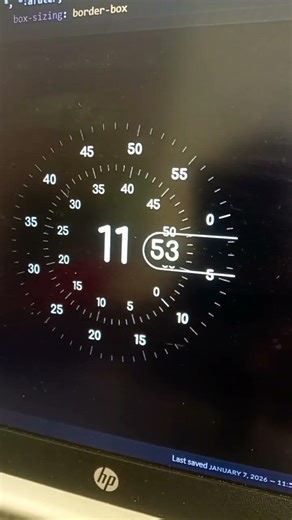 CSS Animation Video Tutorial | Learn Smooth & Modern CSS Animations Step by Step #css #animation