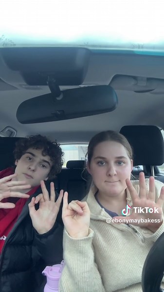 Testing My Brother's Innocence: Put a Finger Down