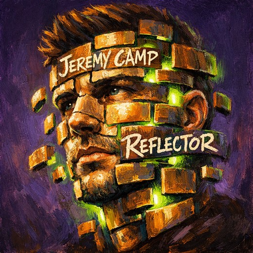 Jeremy Camp ~ Artist of the Week 5/8/26 - Good Christian Music.com