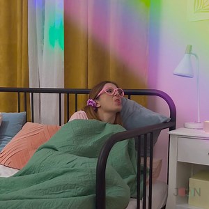 8K views · 25 reactions | Rainbow light that will save you from monsters  #hack | JOON | Facebook