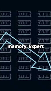 The Tech Industry Is Facing a Memory Crisis — Here’s What’s Really Going On