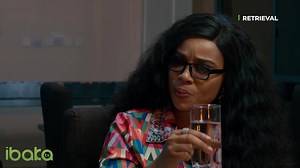 Is she considering her father's advise to move on? 🤔 Watch out for this amazing blockbuster movie; RETRIEVAL - premiering this Friday, August 18th, on IBAKATV. Enjoy amazing data offers when you subscribe to ibakatv.com What are you waiting for? Starring; Femi Durojaiye, Kachi Nnochiri, Onyi Alex, Ann Irish Philips, Okey Ozoeshi Producer: Femi Durojaiye Director: Saheed Apanpa Executive Producer: Femi Durojaiye #ibakatv #femidurojaiye,#kachinnochiri, #onyialex, #annirishphilips, #okeyozoeshi | 