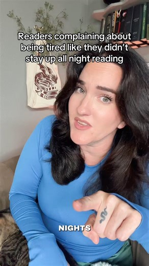 When “One More Chapter” Ruins Your Sleep