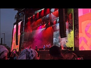 Breaking Benjamin - So Cold - Live At Louder Than Life (2025)