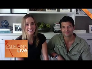 Falling in Love – Hollywood Style | California Live | NBCLA