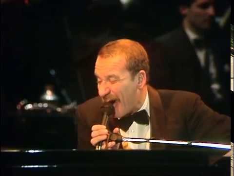 Paolo Conte - Live @RSI 1988 (Concerto completo)