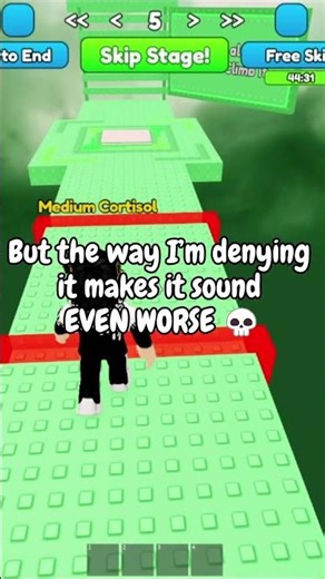 When Your Friend Sabotages You 😭💀