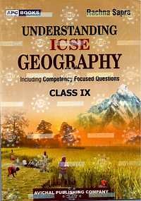 Rachna Sapra solutions for Geography [English] Class 9 ICSE chapter 10 - Hydrosphere [Latest edition] | Shaalaa.com