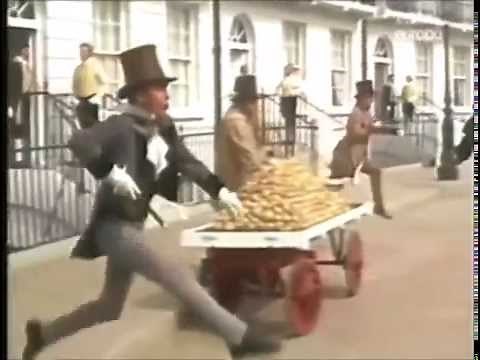 Who Will Buy - Oliver Twist 1968 musical