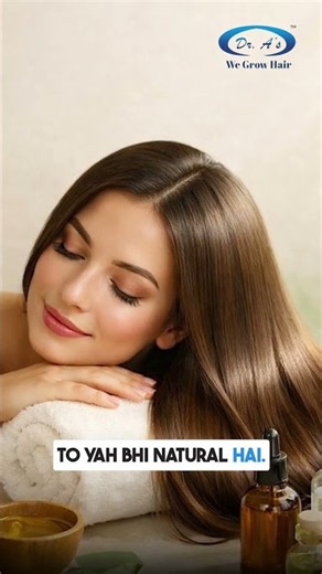 Resveratrol + Grapeseed Serum: Antioxidant Care for Healthy Hair Root Nourishment Dr. Arvind Poswal