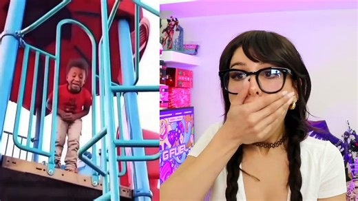 Funniest Kids On TikTok