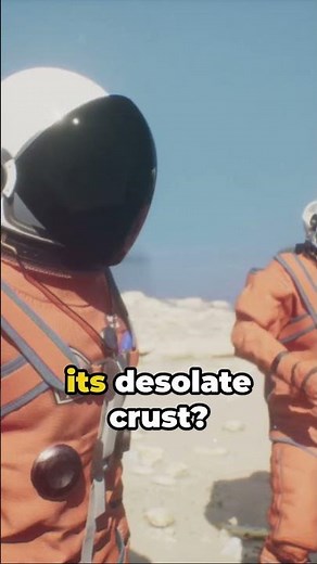 The Loneliest Planet Explained