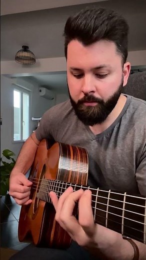 Sunny (extrait) - Jazz Manouche