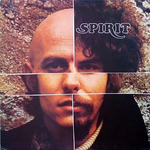 Spirit - Spirit