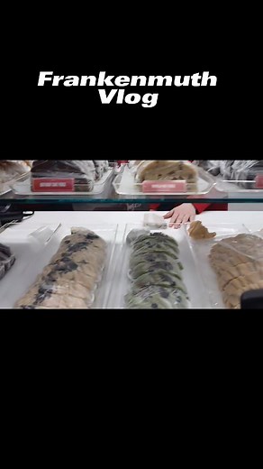 Ever Been To Frankenmuth? #Christmas #wonderland #frankenmuth https://youtu.be/Fm4MY-zniyk?si=LXCe3fK7L6N5Kmsm | Will Davis